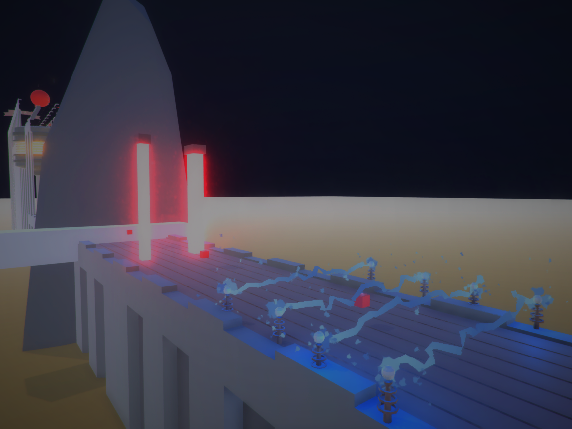 First Level