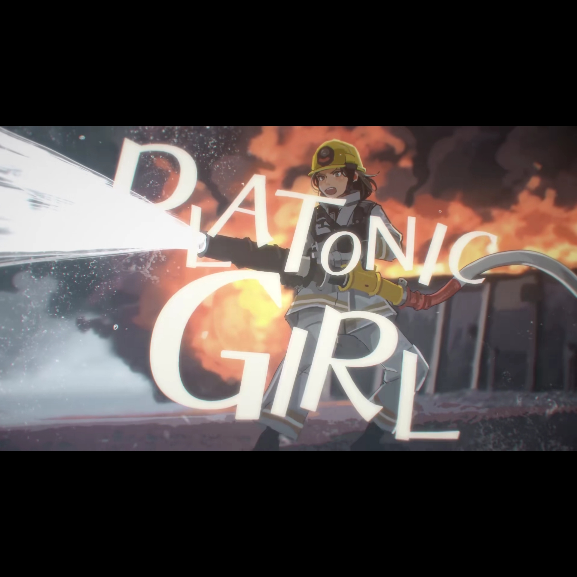 PLATONIC GIRL feat.GUMI [Mikito P]