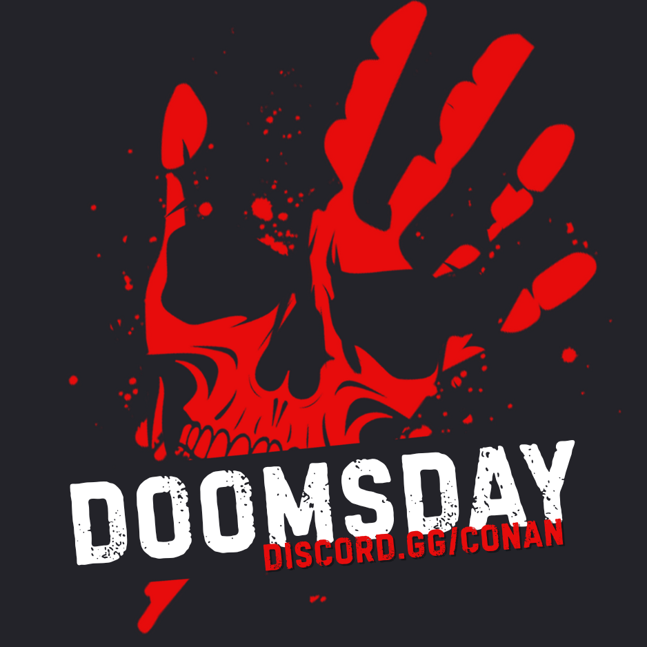 Doomsday PvP Server Mod 0.1.1