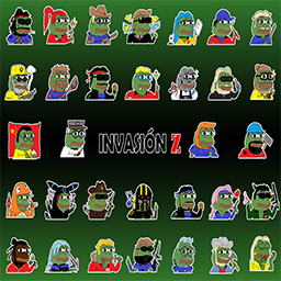 CAMISETAS PEPES T4