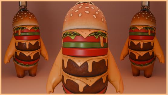 Charmburger