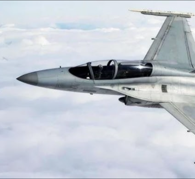 N.CALI STRIKE MISSION