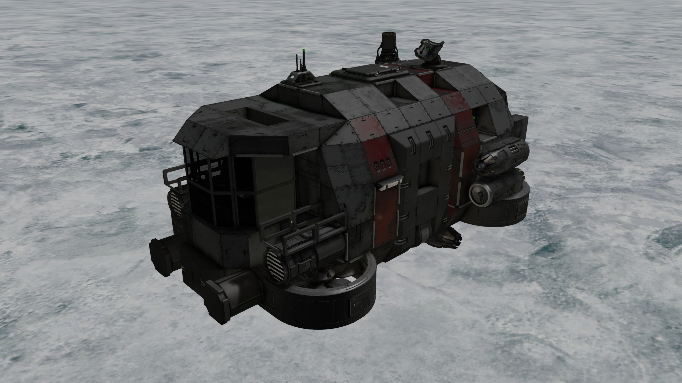 REM Air Transport