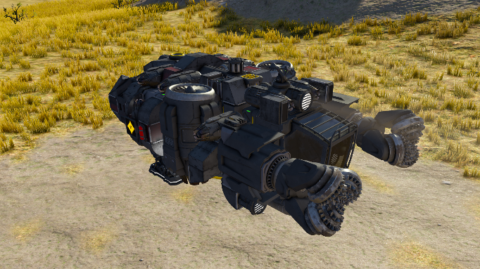 REM Mole Miner