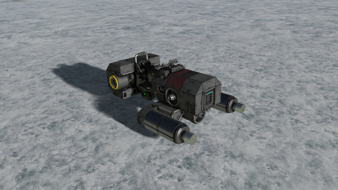 REM Mini-hover