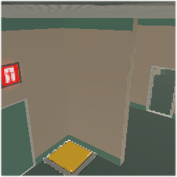 The impossible test