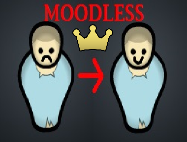 Moodless Royalty