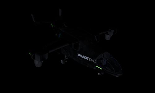 MAXTAC