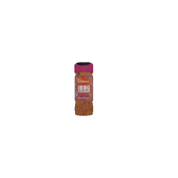 Spice - BBQ Seasoning
