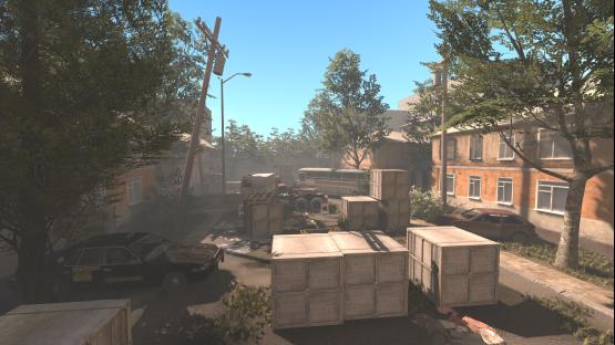 AIM KEMEROVO – Counter-Strike 2 Mod