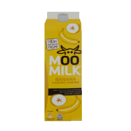 Banana Milk