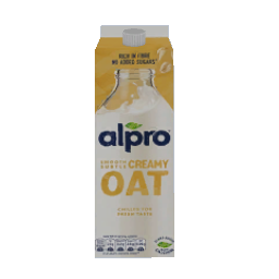 Oat Milk
