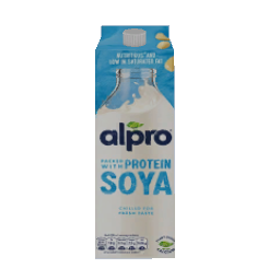 Soya Milk