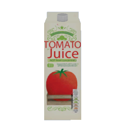Tomato Juice