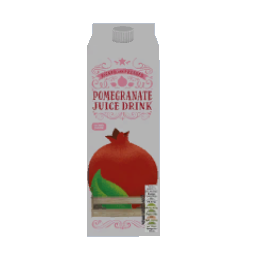 Pomegranate Juice