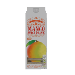 Mango Juice