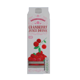 Cranberry Juice