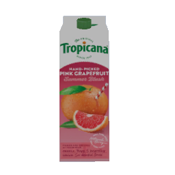 Grapefruit Juice