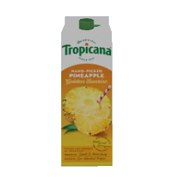 Pineapple Juice