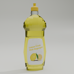 DISH SOAP