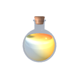 Candycorn Elixir