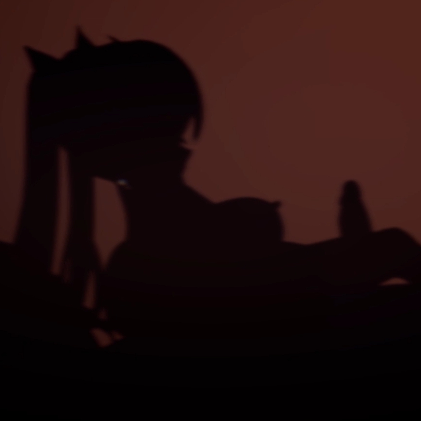 刻晴NTR调教日记(3) preview