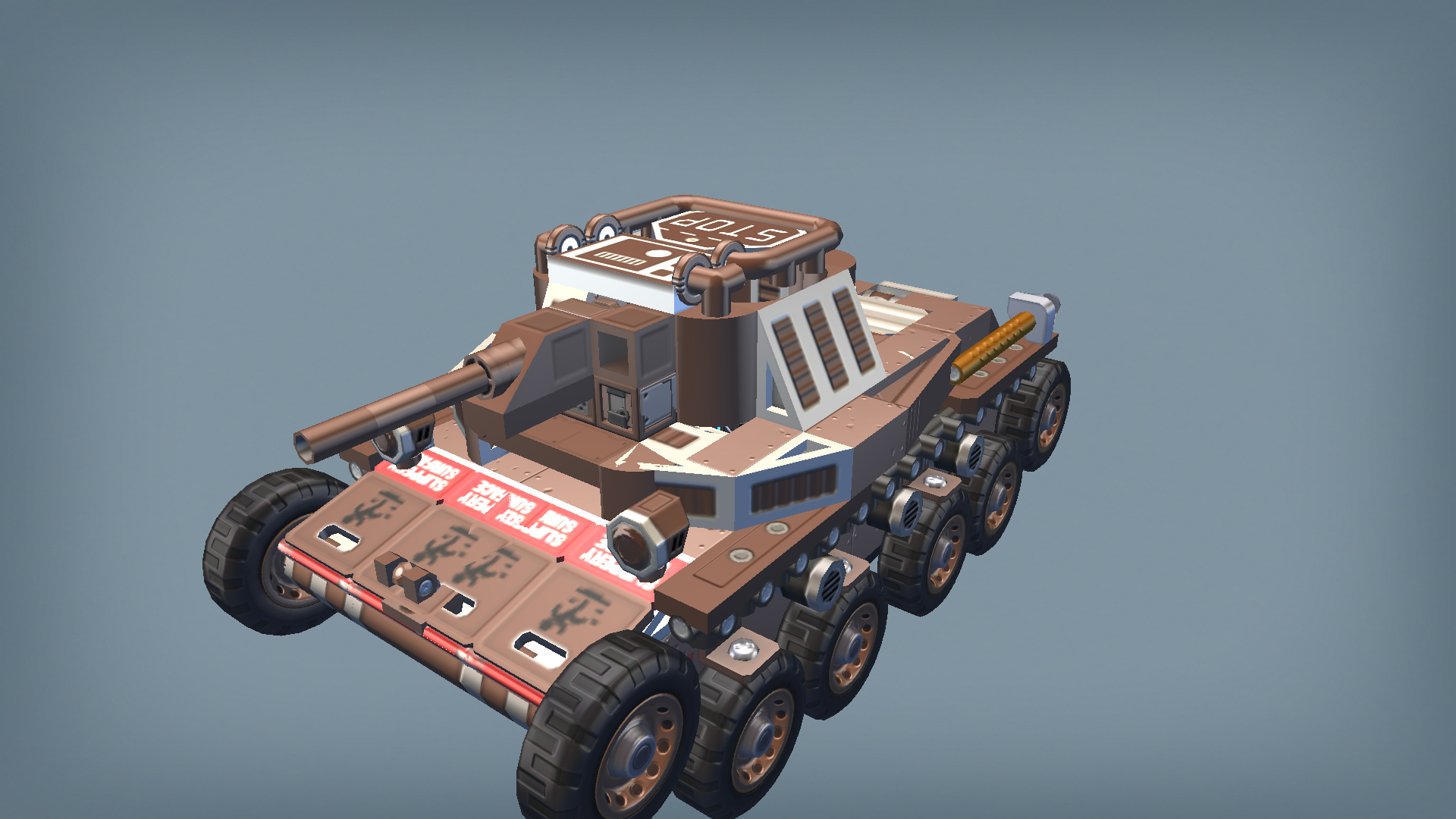 |JPN| Type 98 Ke-Ni