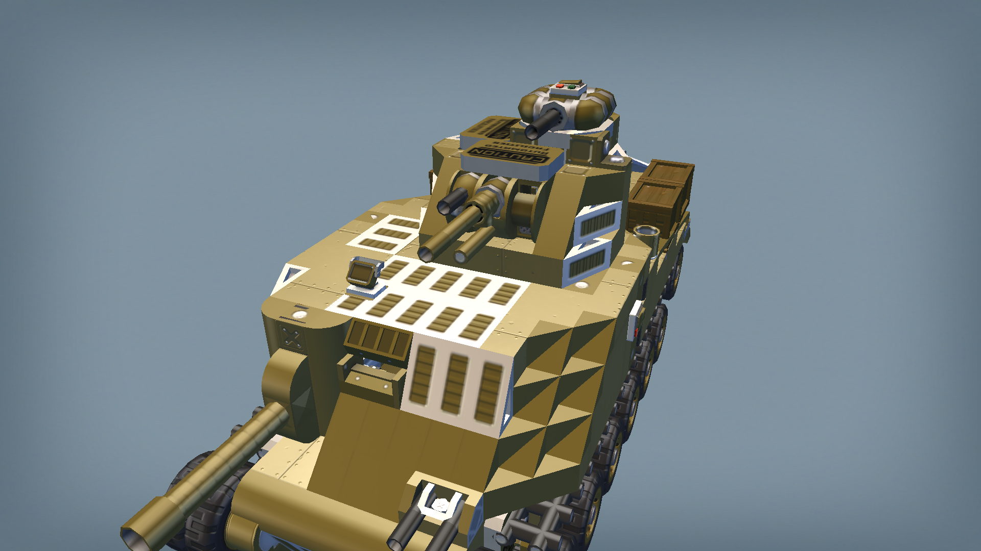 |USA| M3 Lee