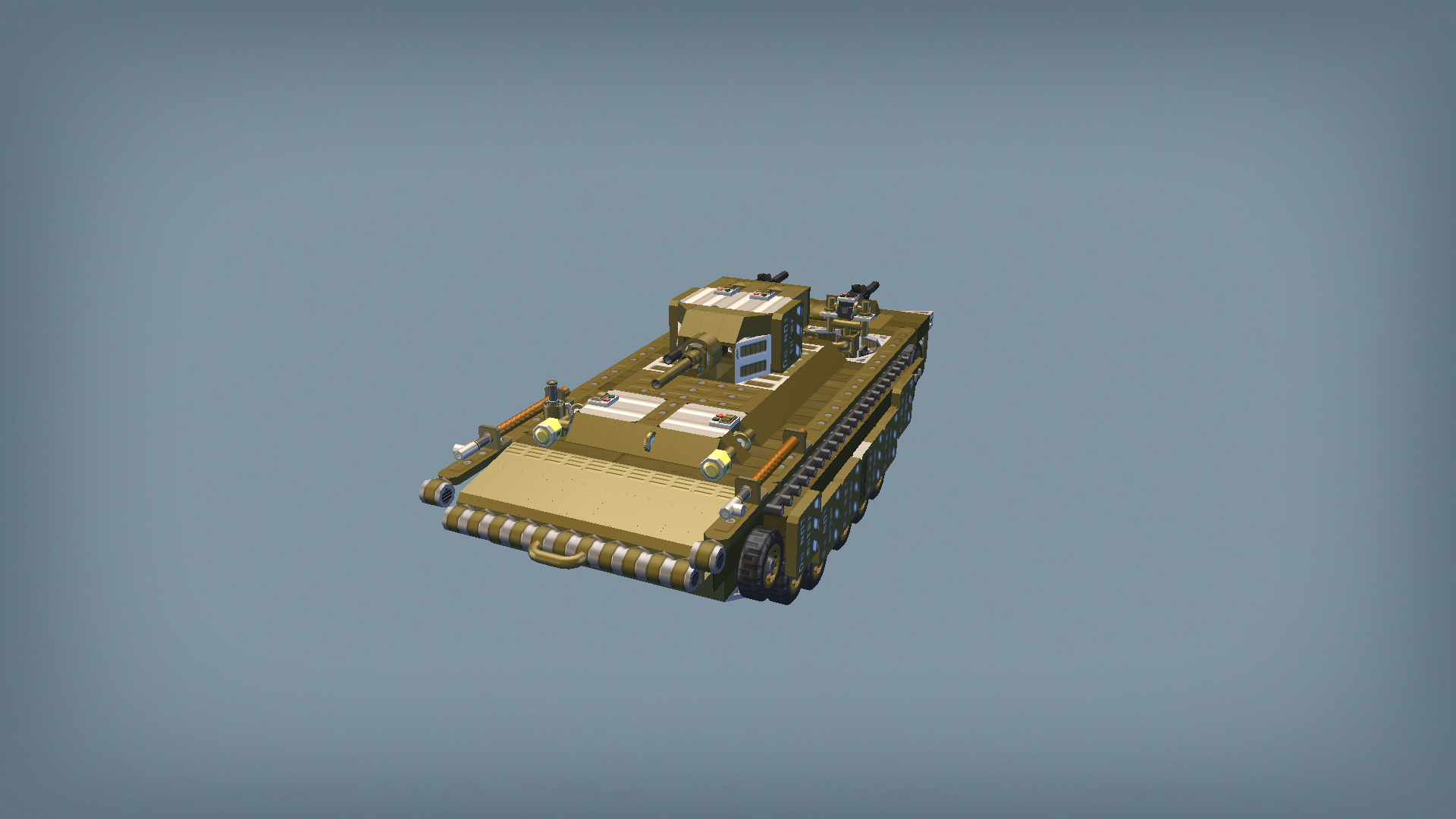|USA| LVT(A)(1)