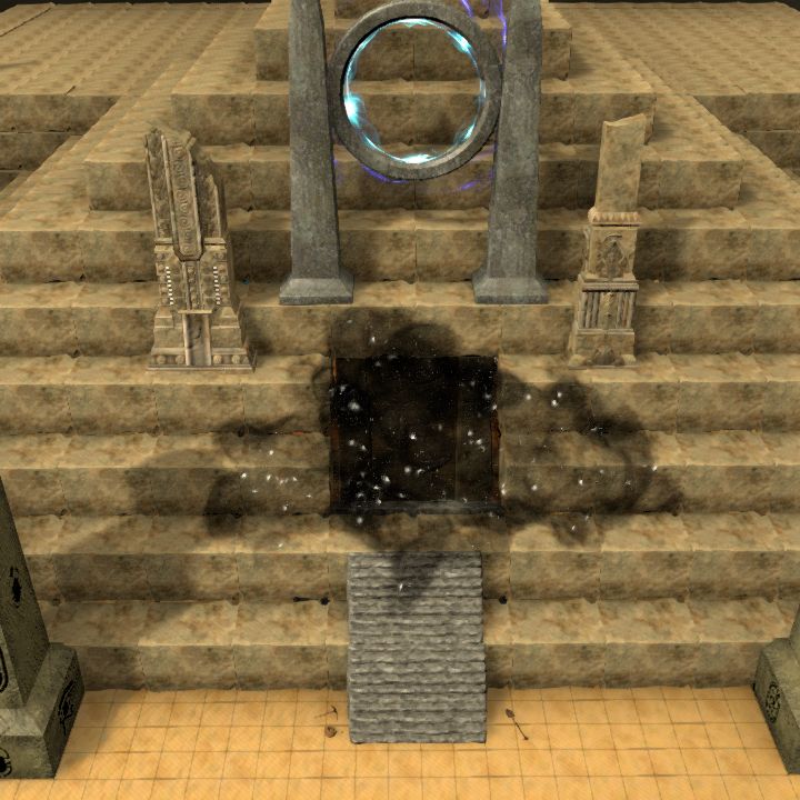 Tomb of Ankhsept