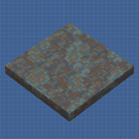 地基_石砖1*1*1支撑_8*8*1