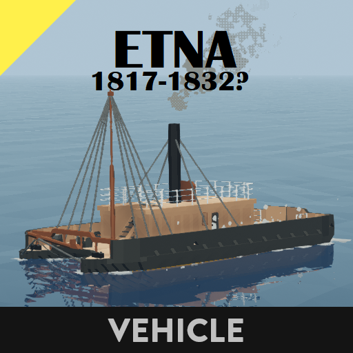 Etna (1817) preview