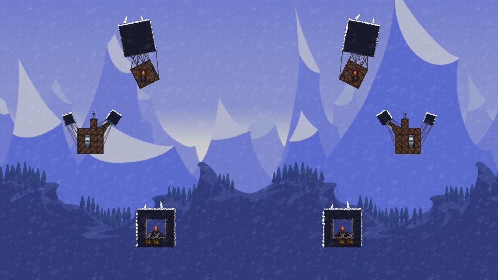 Cubes