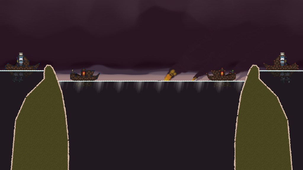 Badwaters