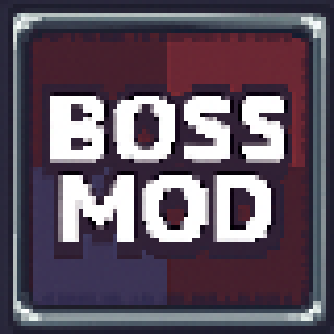 Better Boss – tModLoader Mod