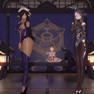 【KrZACG】 OrgyOppa, Do you trust me