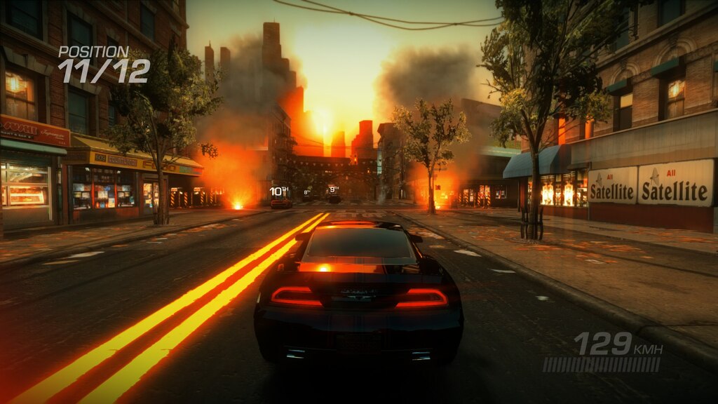 Steam コミュニティ :: Ridge Racer™ Unbounded