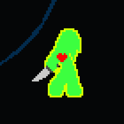 Chara (Soul)