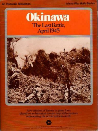 Island War: Okinawa