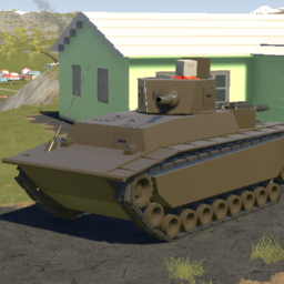 LVT-1 (Y) [MCS]