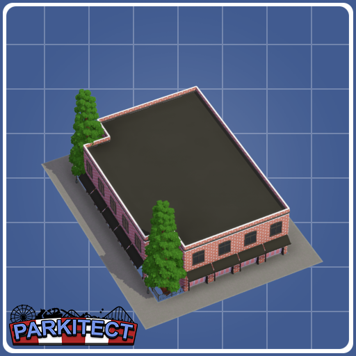 Food Store