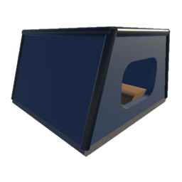 A - Labs™: Small Tent