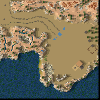 Fall of the Empire - Upadek Cesarstwa - M04