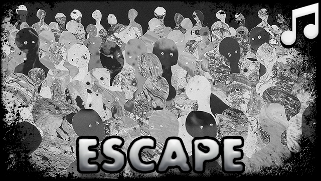 COMM: Burn The Witch [Escape Music]
