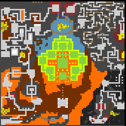 The Number of The Beast