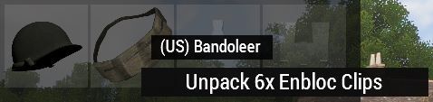 [LNX] US Gen. Eqpt. Gear Interactions
