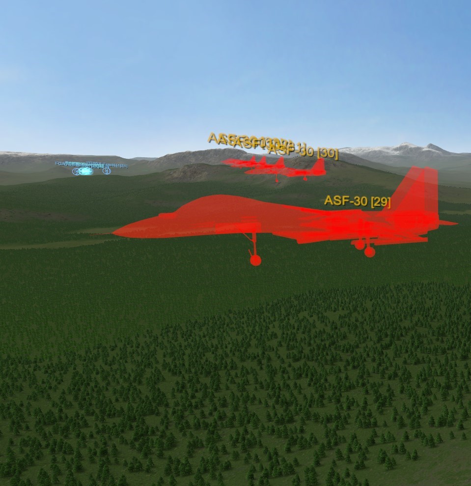 Testin stuff with multiplayer