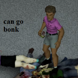 Weaponized Canned Food – Project Zomboid Mod