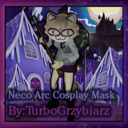 RE Status:NekoArc – Project Zomboid Mod