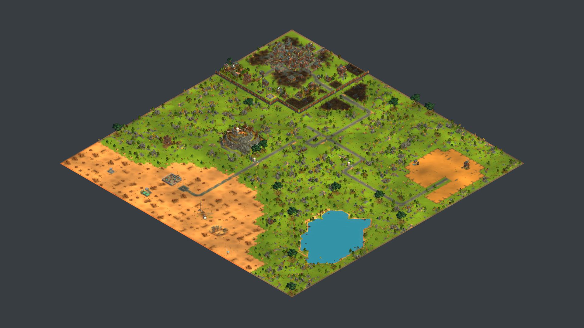 apocalypse world